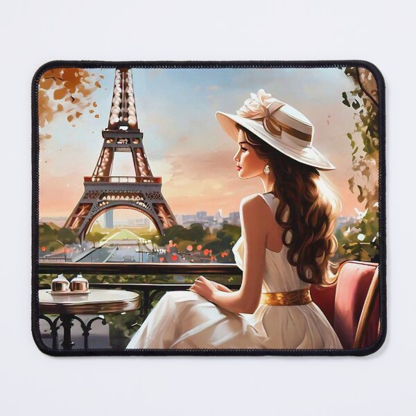Item preview, Sophisticated in Paris designed and sold by FancyQueen.
