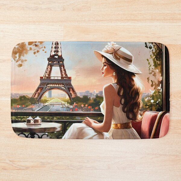 Item preview, Sophisticated in Paris designed and sold by FancyQueen.