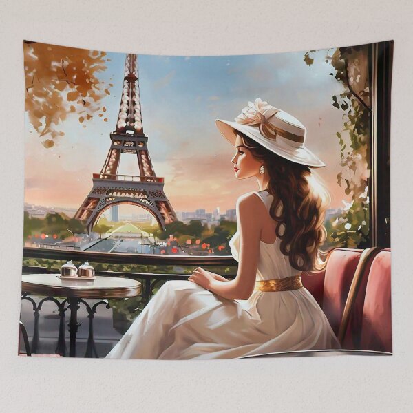 Item preview, Sophisticated in Paris designed and sold by FancyQueen.