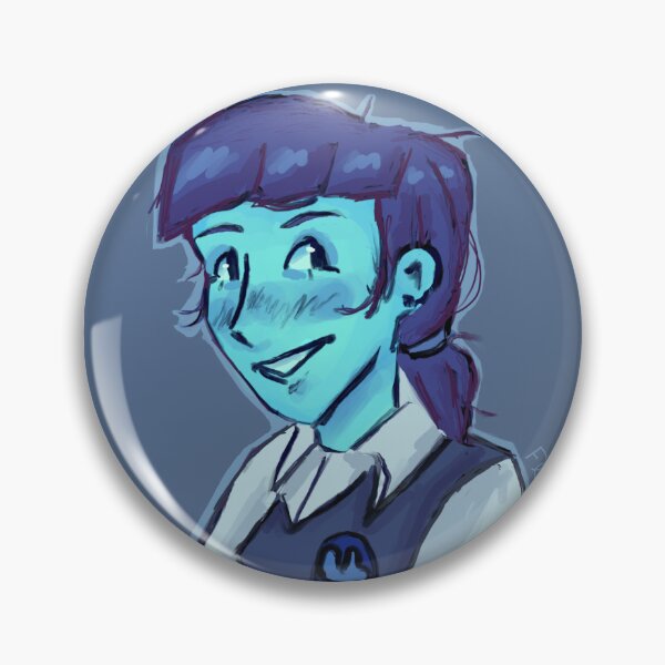 Item preview, Four BFDI humanized designed and sold by campingae.