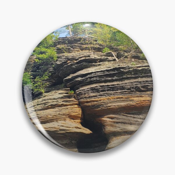 Item preview, Watery craggs designed and sold by luvalwayshoots.