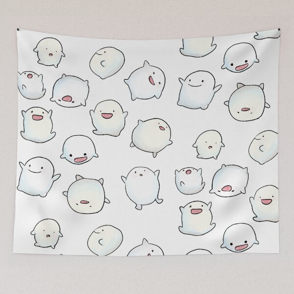 Item preview, Warawara designed and sold by Cozesign.