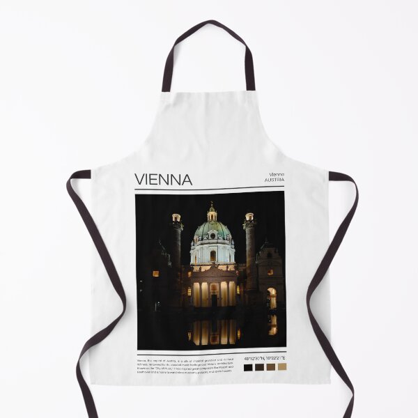 Item preview, Vienna - Austria - Photography designed and sold by StudioRedKoala.
