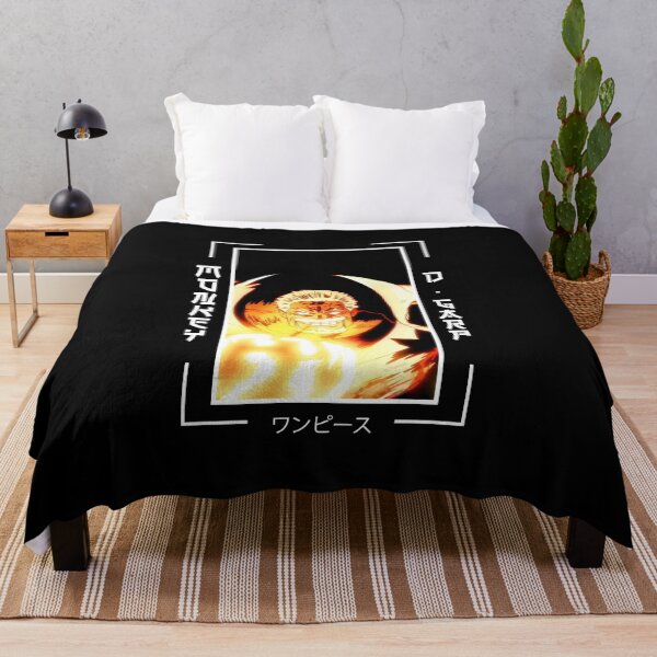 Item preview, Garp - One Piece designed and sold by Gaurikala.