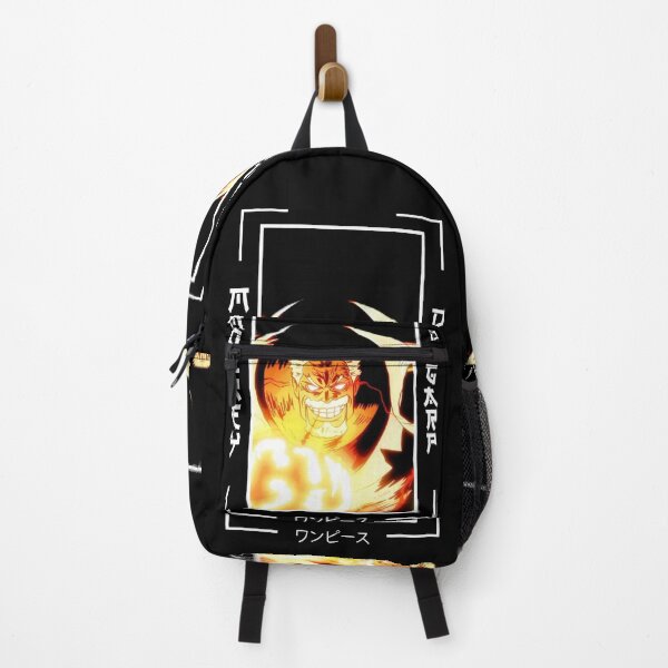 Item preview, Garp - One Piece designed and sold by Gaurikala.