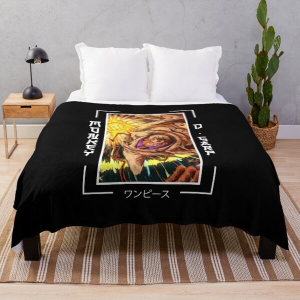 Item preview, Garp - One Piece designed and sold by Gaurikala.
