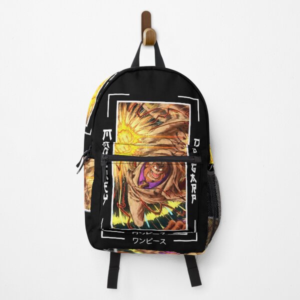 Item preview, Garp - One Piece designed and sold by Gaurikala.