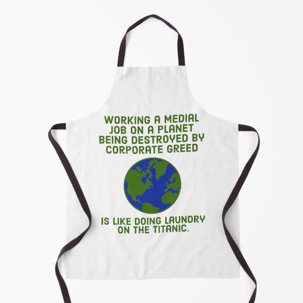 Item preview, Laundry on the titanic designed and sold by Rachel the Artist .