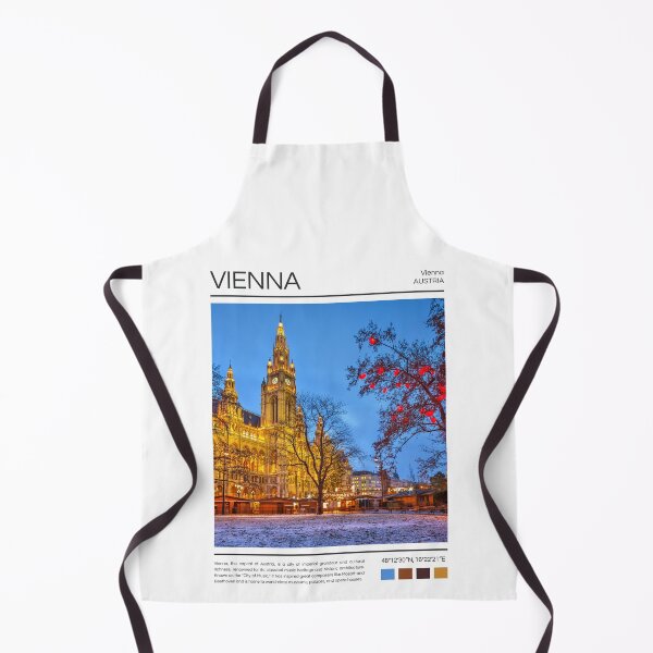 Item preview, Vienna - Austria - Photography designed and sold by StudioRedKoala.