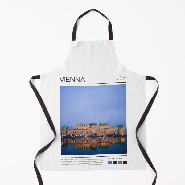 Item preview, Vienna - Austria - Photography designed and sold by StudioRedKoala.