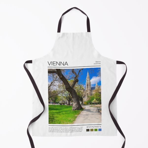 Item preview, Vienna - Austria - Photography designed and sold by StudioRedKoala.