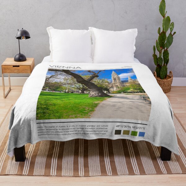 Item preview, Vienna - Austria - Photography designed and sold by StudioRedKoala.