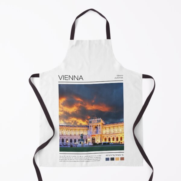 Item preview, Vienna - Austria - Photography designed and sold by StudioRedKoala.