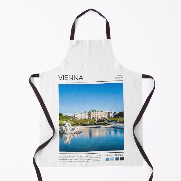 Item preview, Vienna - Austria - Photography designed and sold by StudioRedKoala.
