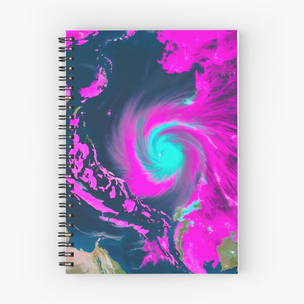 Item preview, Super Typhoon in the Philippines designed and sold by AbeeRedB.