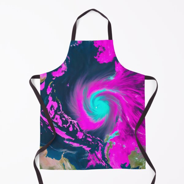 Item preview, Super Typhoon in the Philippines designed and sold by AbeeRedB.