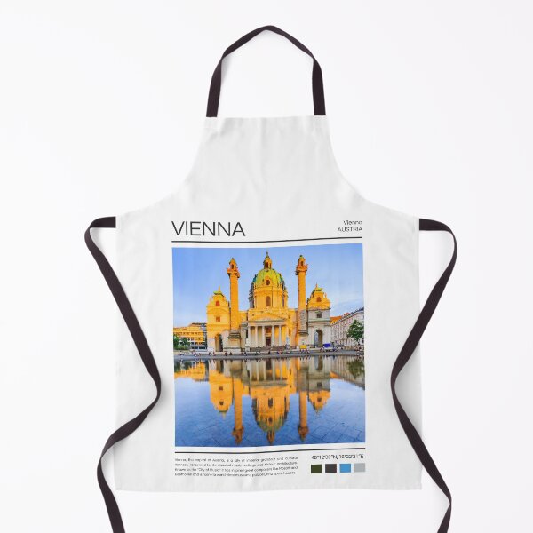 Item preview, Vienna - Austria - Photography designed and sold by StudioRedKoala.