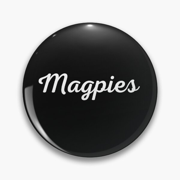 Item preview, Collingwood Magpies Fan gift designed and sold by DestinationAU.
