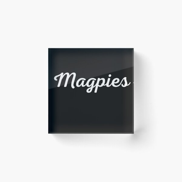 Item preview, Collingwood Magpies Fan gift designed and sold by DestinationAU.
