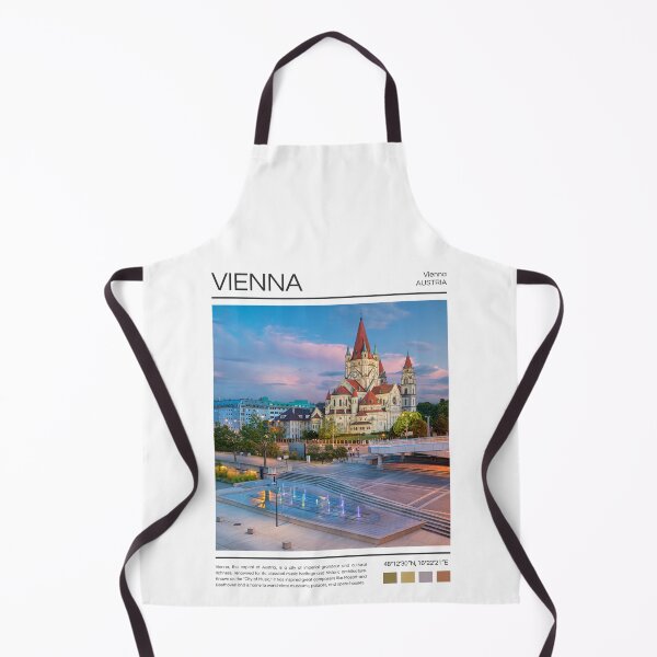 Item preview, Vienna - Austria - Photography designed and sold by StudioRedKoala.