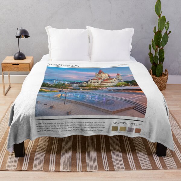 Item preview, Vienna - Austria - Photography designed and sold by StudioRedKoala.