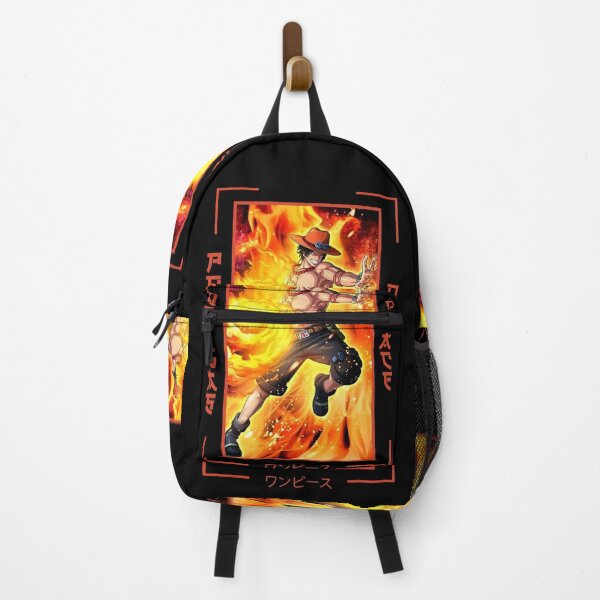 Item preview, Ace - One Piece designed and sold by Gaurikala.