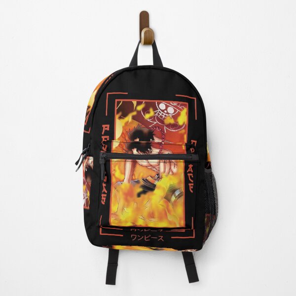 Item preview, Ace - One Piece designed and sold by Gaurikala.