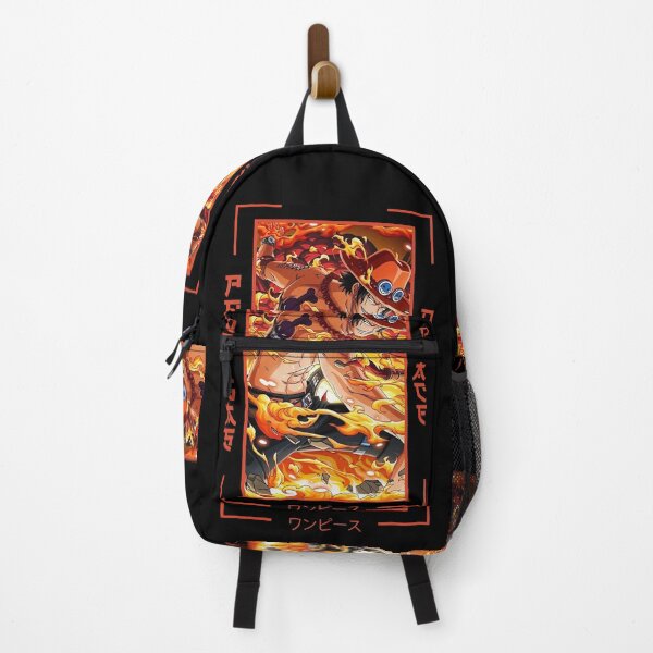 Item preview, Ace - One Piece designed and sold by Gaurikala.
