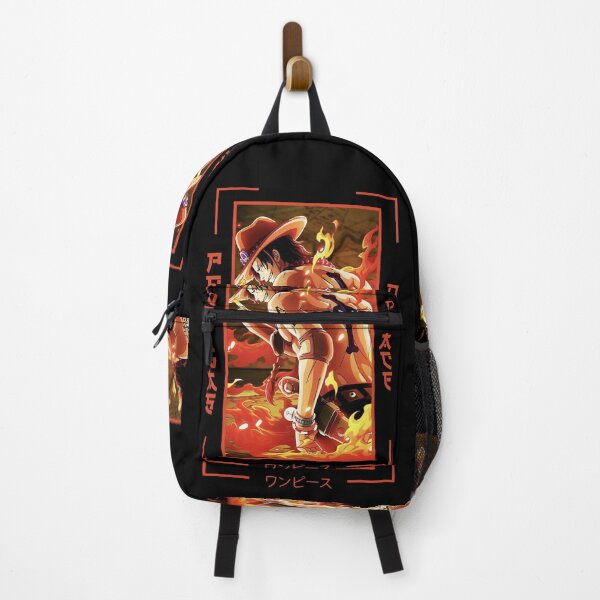 Item preview, One Piece - Ace designed and sold by Gaurikala.
