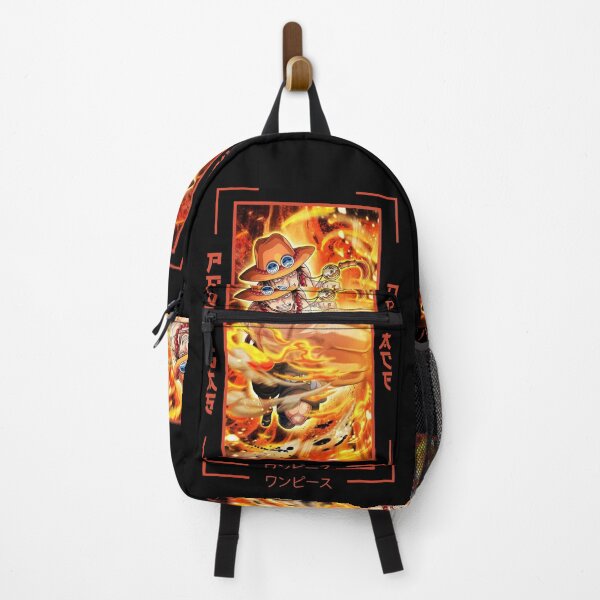 Item preview, One Piece - Ace designed and sold by Gaurikala.