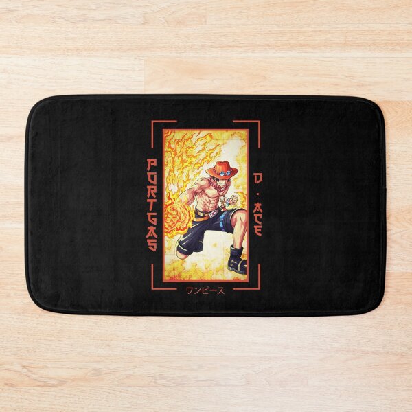 Item preview, One Piece - Ace designed and sold by Gaurikala.