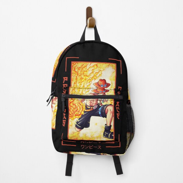Item preview, One Piece - Ace designed and sold by Gaurikala.