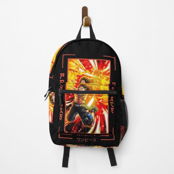 Item preview, One Piece - Ace designed and sold by Gaurikala.