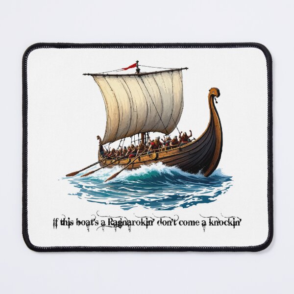 Item preview, Ragnarokin designed and sold by OrionPrintWorks.