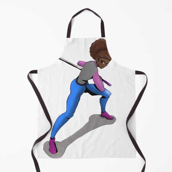 Item preview, Black Girl Magic designed and sold by Hefay-Sketches.