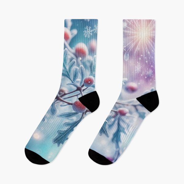 Item preview, Mistletoe  designed and sold by Melissa Salazar.