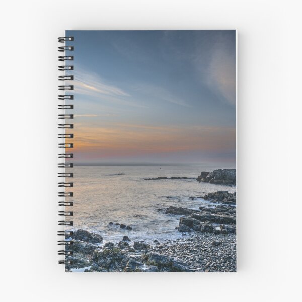 Item preview, Dawn at Portland Head Light designed and sold by GeorgeBuxbaum.