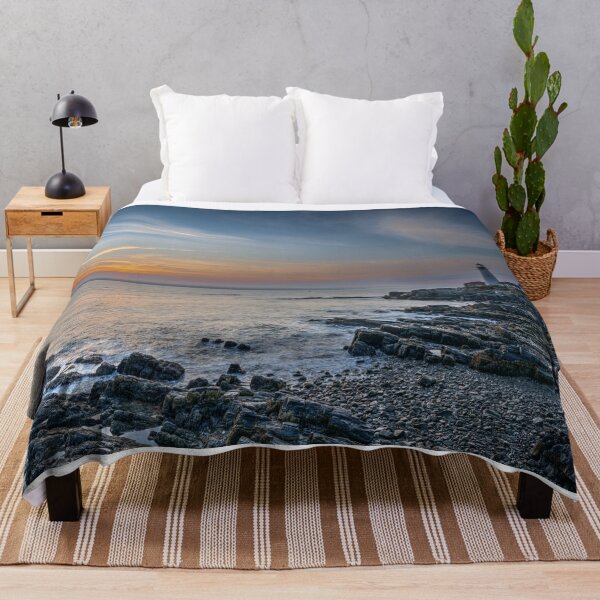 Item preview, Dawn at Portland Head Light designed and sold by GeorgeBuxbaum.