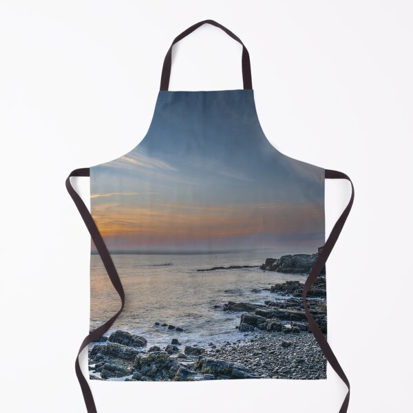 Item preview, Dawn at Portland Head Light designed and sold by GeorgeBuxbaum.