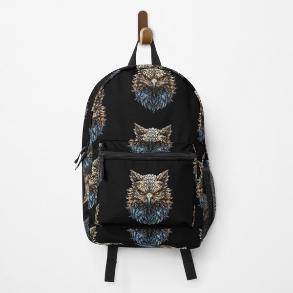 Item preview, Black Gryphon | Grypis | Griffin designed and sold by Grypis.
