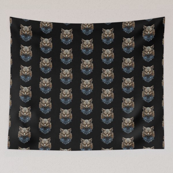 Item preview, Black Gryphon | Grypis | Griffin designed and sold by Grypis.