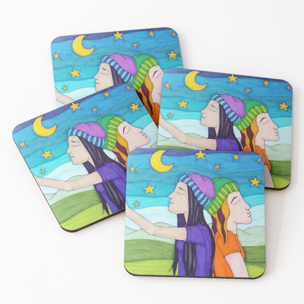 Item preview, Hippies designed and sold by Valsecchi-Arte.