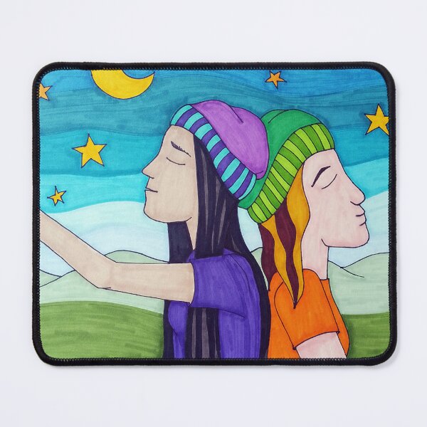 Item preview, Hippies designed and sold by Valsecchi-Arte.