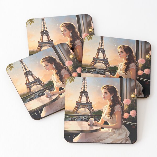 Item preview, Fancy in Paris designed and sold by FancyQueen.
