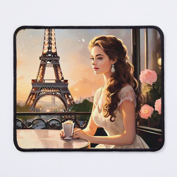 Item preview, Fancy in Paris designed and sold by FancyQueen.