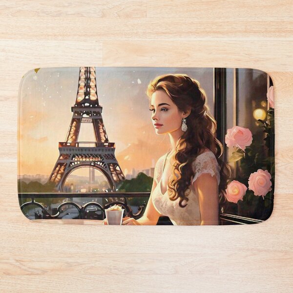 Item preview, Fancy in Paris designed and sold by FancyQueen.