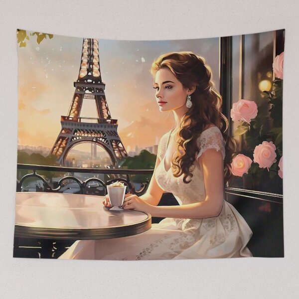 Item preview, Fancy in Paris designed and sold by FancyQueen.