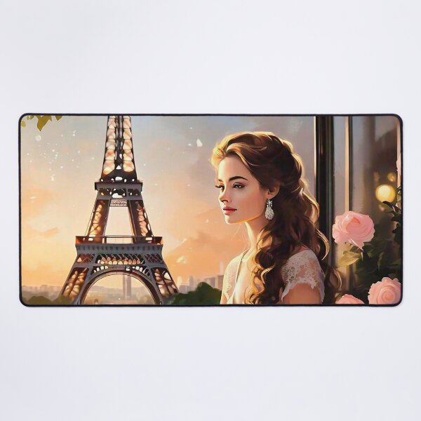 Item preview, Fancy in Paris designed and sold by FancyQueen.