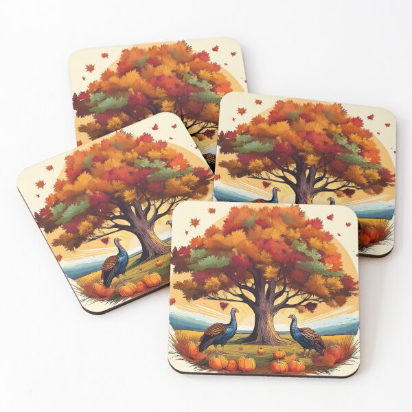 Item preview, Peaceful Autumn  designed and sold by TheBruce77.