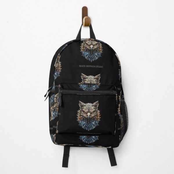 Item preview, Black Gryphon | Grypis designed and sold by Grypis.
